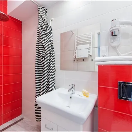 P&o Plac Bankowy 4 Otel