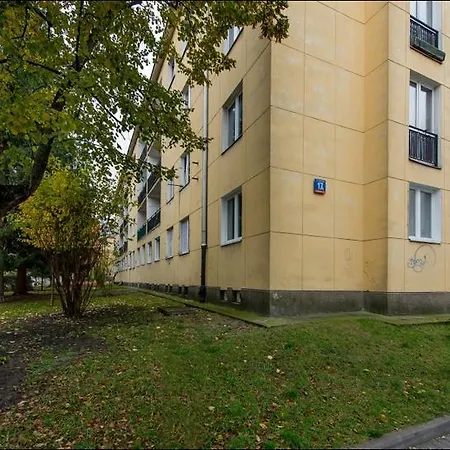 P&o Plac Bankowy 4 Hotel Warszawa